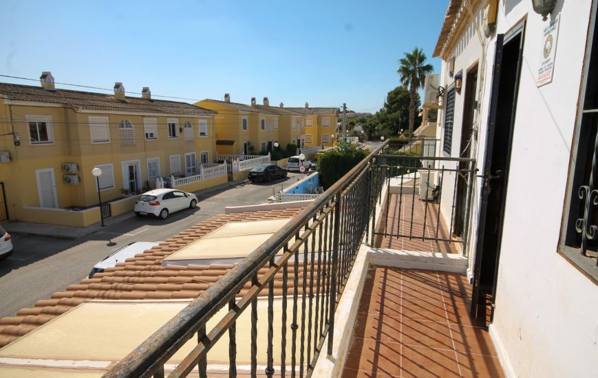 Sale - Rijtjeshuis - San Miguel de Salinas - San Miguel De Salinas