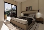 New Build - Villa - San Fulgencio