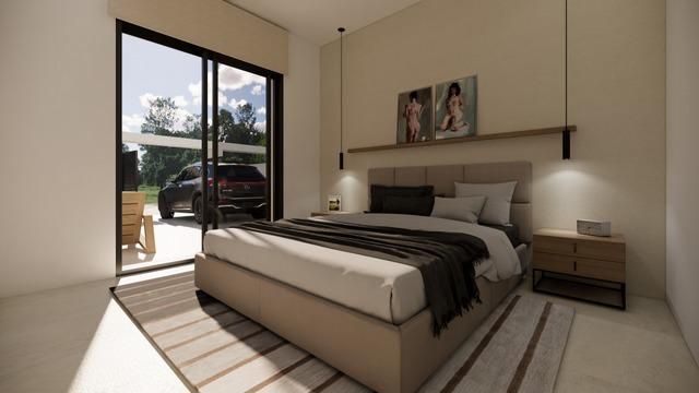 New Build - Villa - San Fulgencio