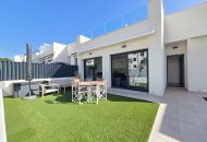 Sale - Villa - Pilar de la Horadada