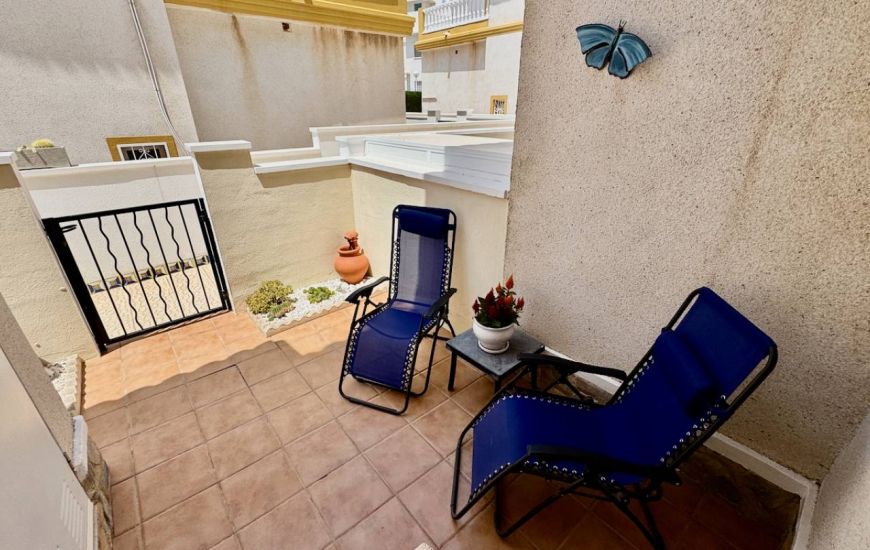 Venta - Villa - Ciudad Quesada