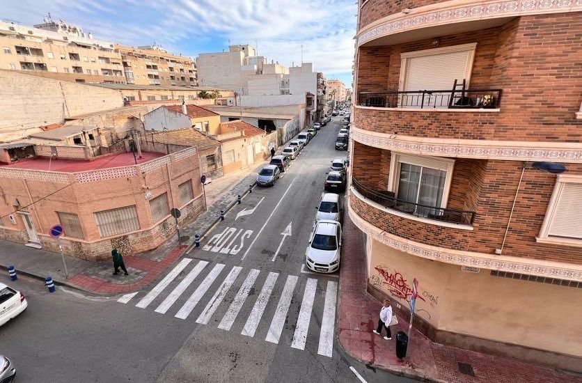 Venta - Apartamentos - Torrevieja
