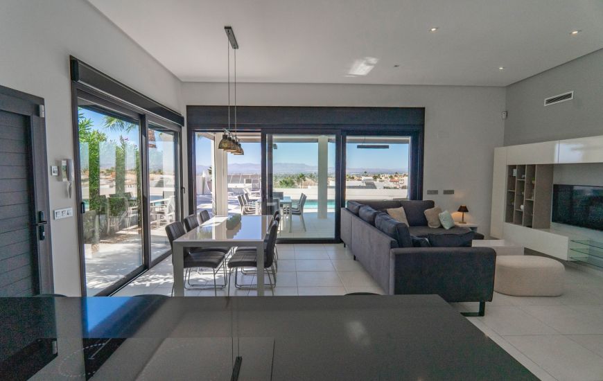 Venta - Villa - Ciudad Quesada