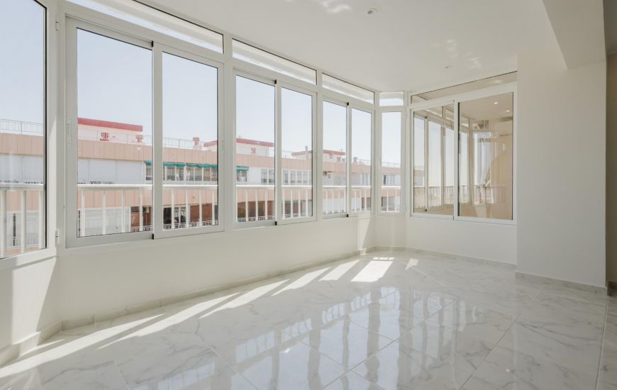 Sale - Apartamento - Torrevieja