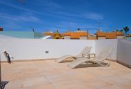 Nueva construcción  - Villa - Orihuela Costa
