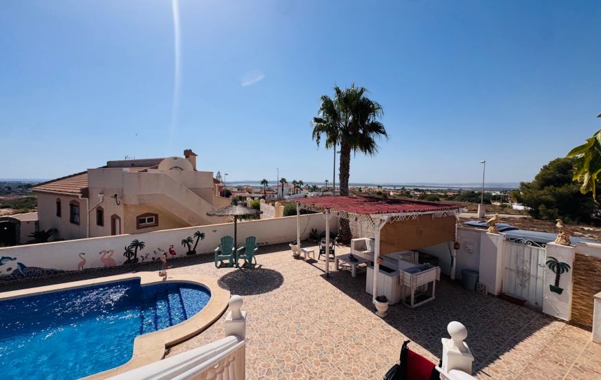 Venta - Villa - Ciudad Quesada