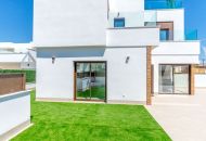 New Build - Villa - Benijofar - 