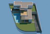 New Build - Villa - Ciudad Quesada