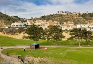 Venta - Villa - Ciudad Quesada