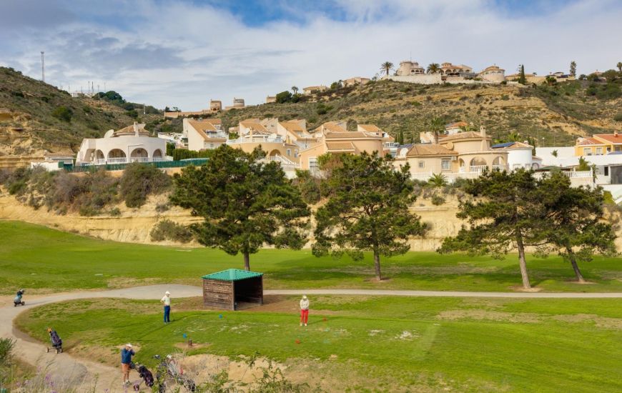 Venta - Villa - Ciudad Quesada