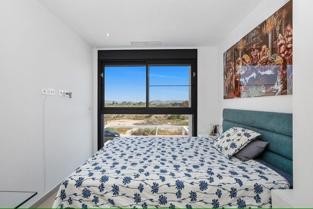 Sale - 2. Town house - Ciudad Quesada - Rojales