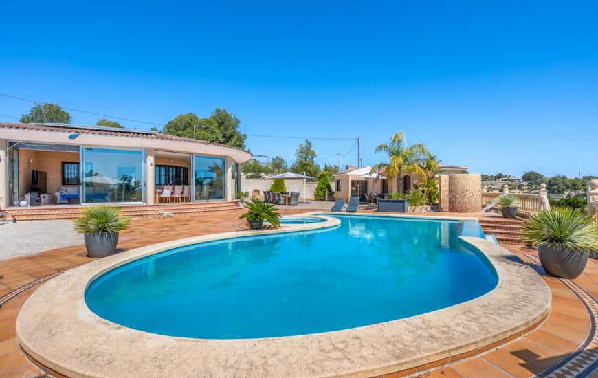 Venta - Country estate - Crevillente