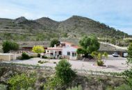 Sale - Finca - Hondon de los Frailes