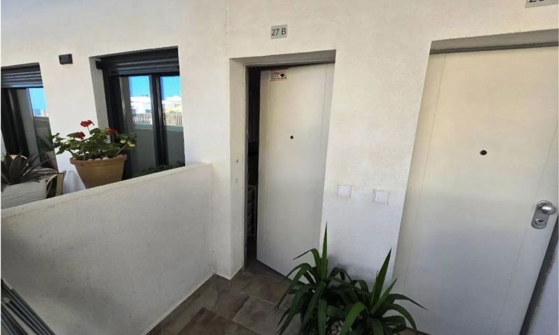 Sale - Apartments - Finestrat