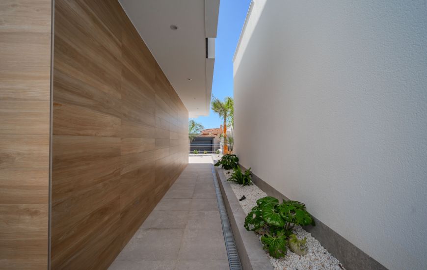 Sale - Villa - Ciudad Quesada