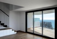 New Build - Apartments - Villajoyosa