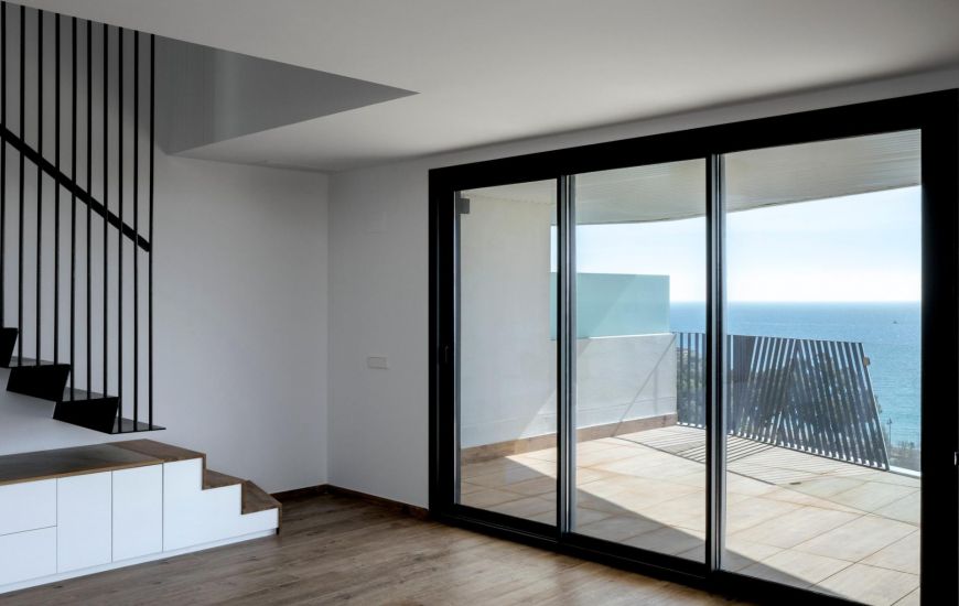 New Build - Apartments - Villajoyosa