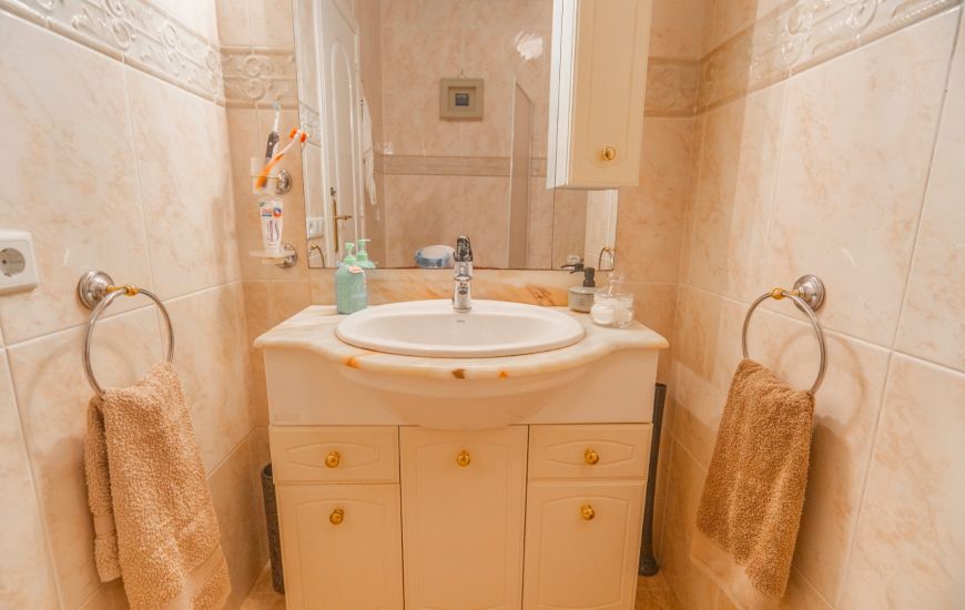Sale - Townhouse - Ciudad Quesada