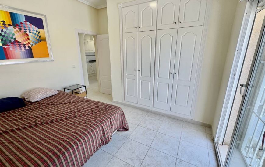 Venta - Villa - Ciudad Quesada