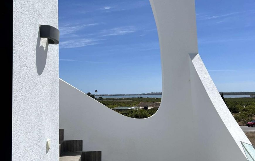 Nueva construcción  - Villa - Rojales