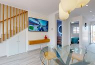 Nueva construcción  - Villa - Pilar de la Horadada