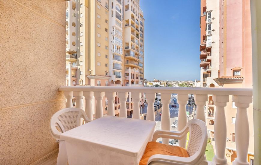 Venta - Apartamentos - Torrevieja