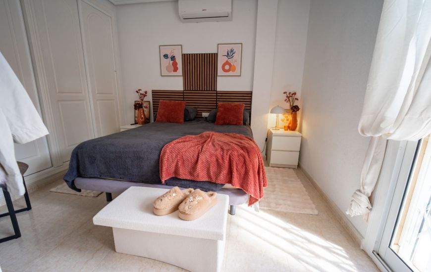 Sale - Semi Detached - Ciudad Quesada