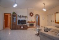 Sale - Villa - Ciudad Quesada