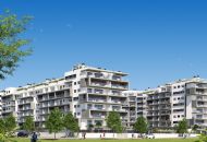 Nueva construcción  - Apartamentos - Campoamor