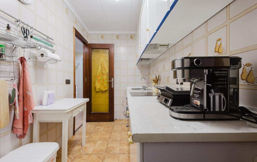 Sale - Apartamento - Torrevieja