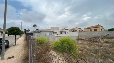Land - Sale - San Fulgencio - San Fulgencio