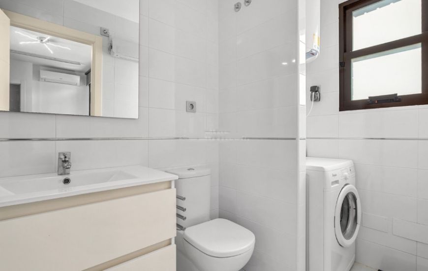 Venta - Apartamentos - Lomas de Cabo Roig - Lomas De Cabo Roig