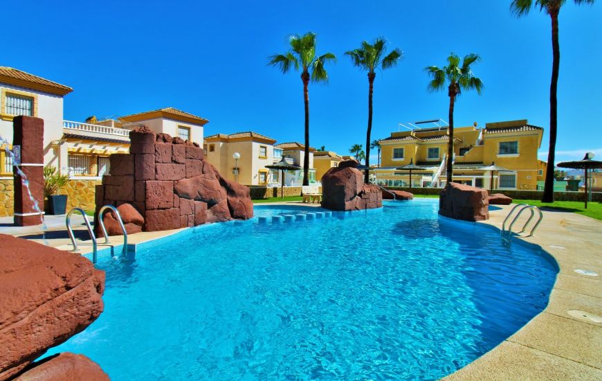 Venta - Apartamentos - Villamartin