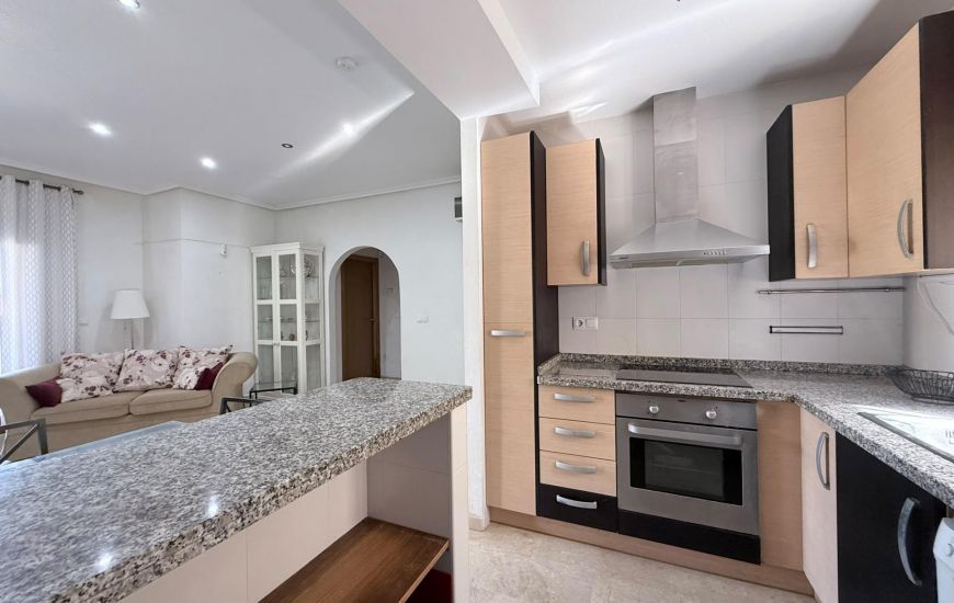 Venta - Bungalow - Orihuela Costa