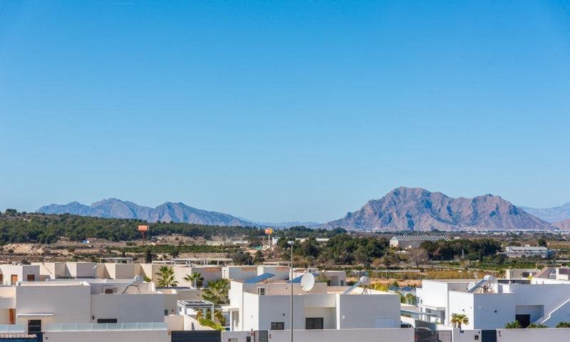 Sale - Apartments - Benijófar - 