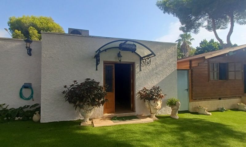 Venta - Villa - Orihuela Costa