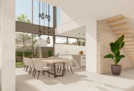 New Build - Villa - Cabo Roig