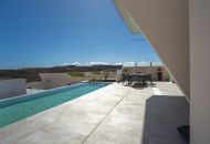 Sale - Villa - Ciudad Quesada
