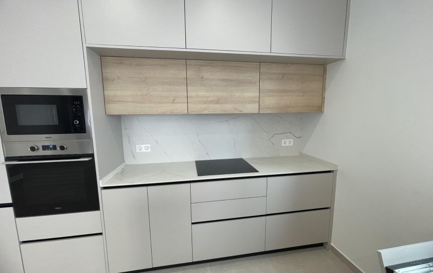 Nueva construcción  - Villa - Almoradí - Almoradi