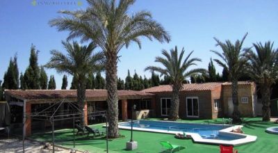 Casa Rural - Venta - Aspe - Aspe