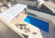 Sale - Half Vrijstaand Huis - Ciudad Quesada