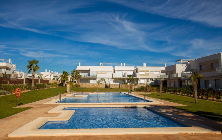 New Build - Apartments - Vistabella Golf Resort - Vistabella Golf