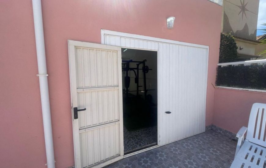 Sale - Villa - Playa Flamenca - Play Flamenca