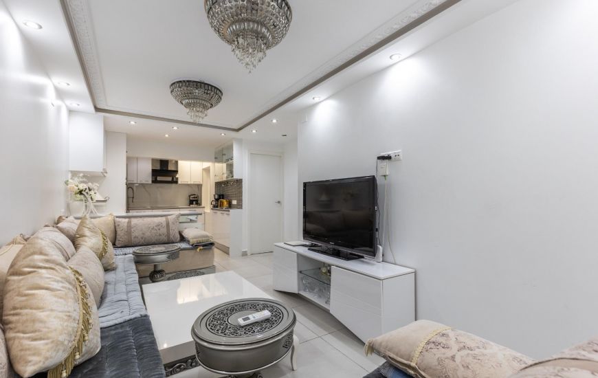 Sale - Bungalow - Torrevieja