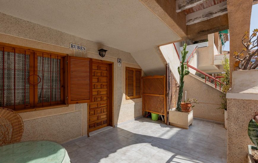 Sale - Ground Floor - Torrevieja