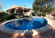 Sale - Country Property - Orihuela