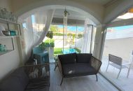 Sale - Rijtjeshuis - Torre de La Horadada