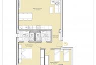 Nueva construcción  - Apartamentos - Finestrat