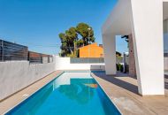 New Build - Villa - Torrevieja - 