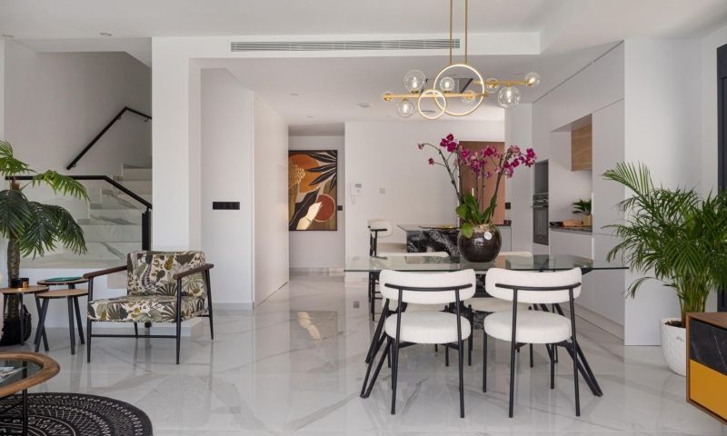 Sale - Apartments - San Pedro del Pinatar